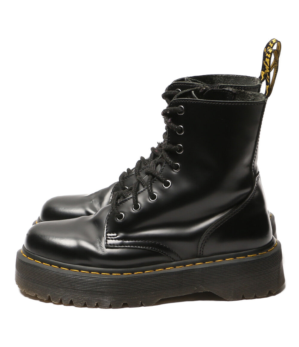 Dr.Martens ブーツ 8ホール ブラック GT11X メンズ SIZE UK8 ドクターマーチン