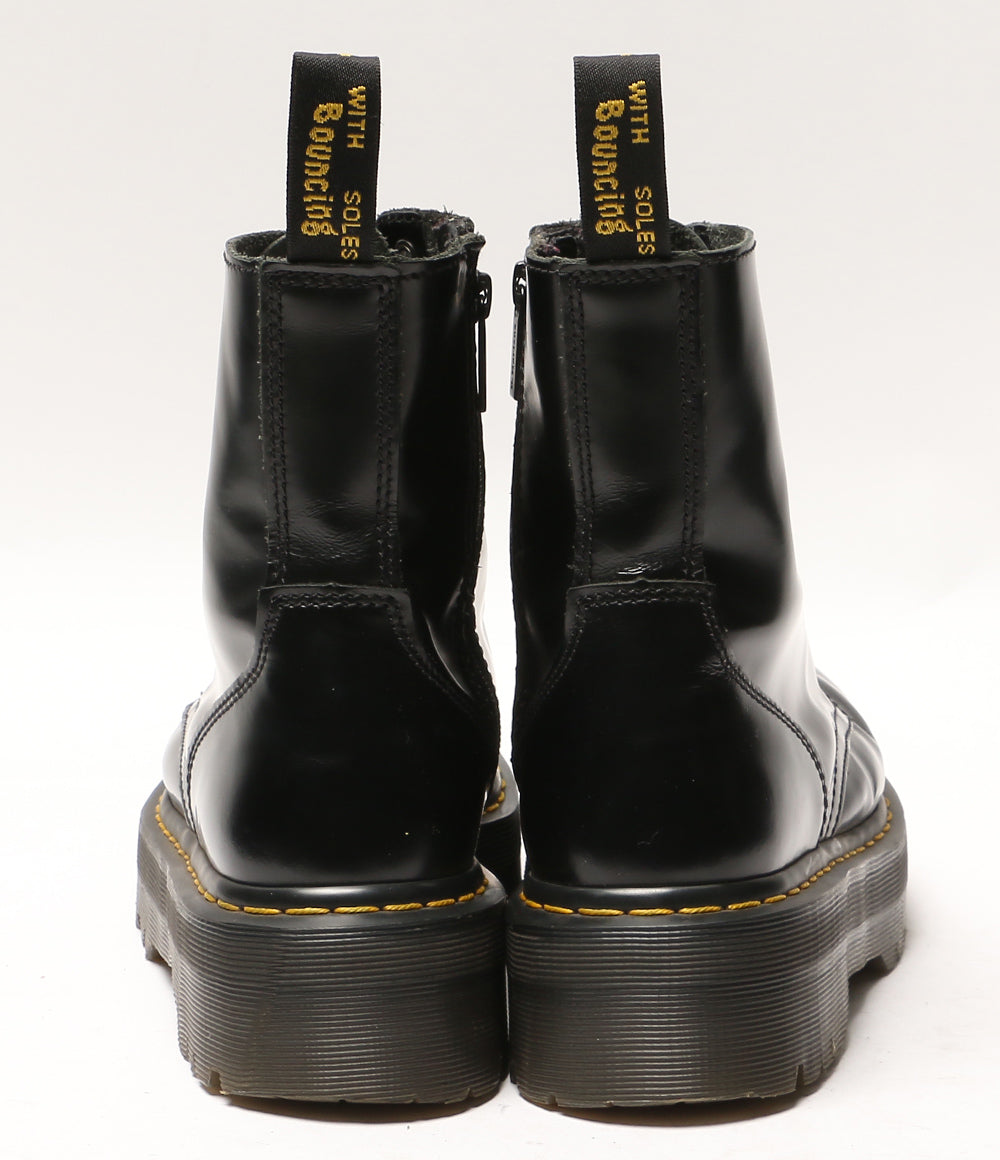 Dr.Martens ブーツ 8ホール ブラック GT11X メンズ SIZE UK8 ドクターマーチン