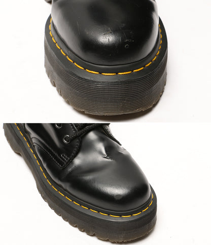 Dr.Martens ブーツ 8ホール ブラック GT11X メンズ SIZE UK8 ドクターマーチン