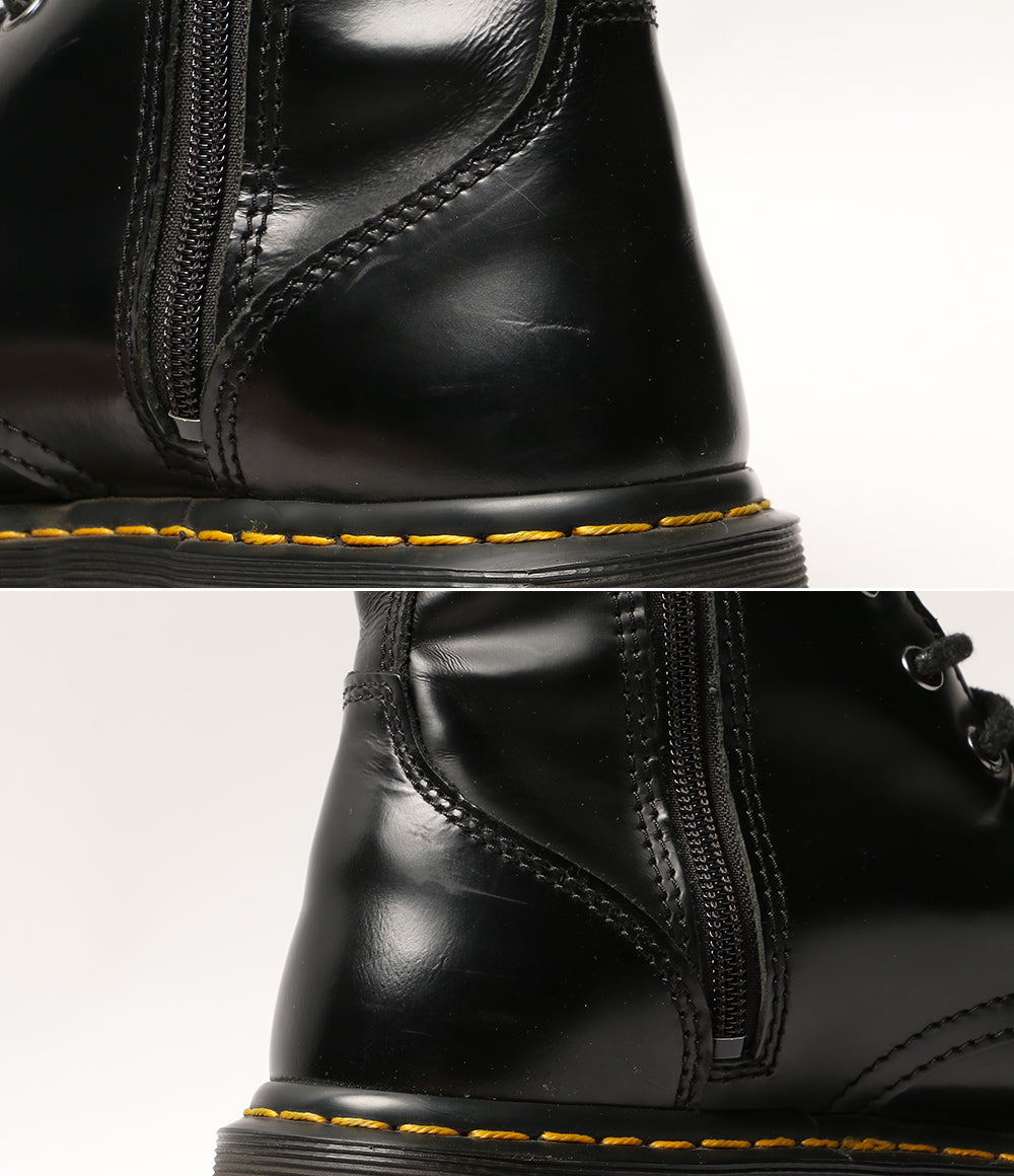 Dr.Martens ブーツ 8ホール ブラック GT11X メンズ SIZE UK8 ドクターマーチン