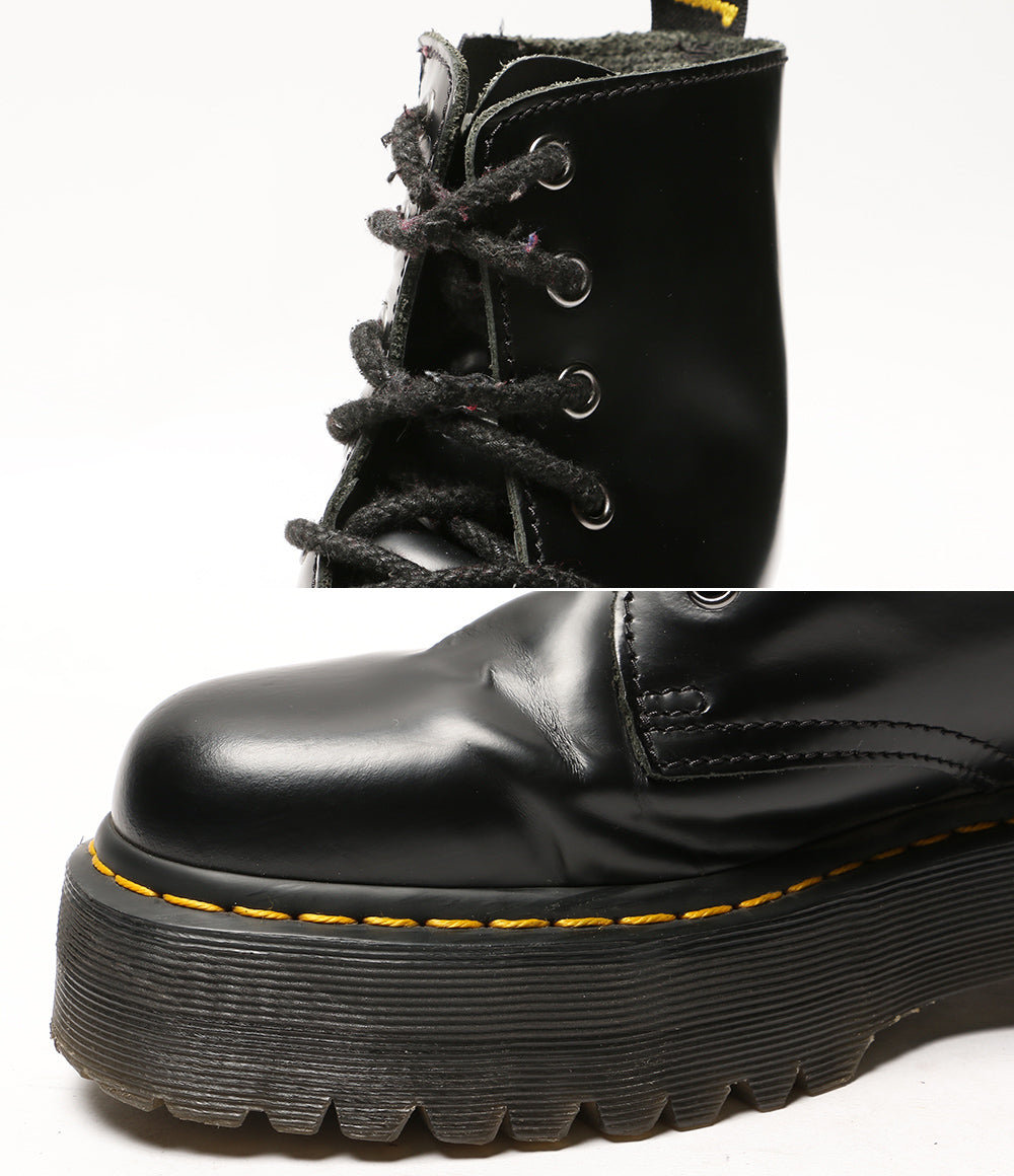 Dr.Martens ブーツ 8ホール ブラック GT11X メンズ SIZE UK8 ドクターマーチン