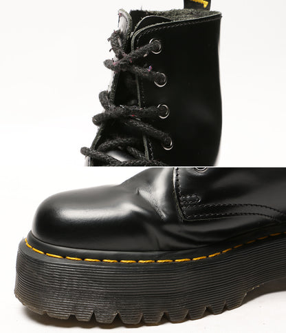 Dr.Martens ブーツ 8ホール ブラック GT11X メンズ SIZE UK8 ドクターマーチン