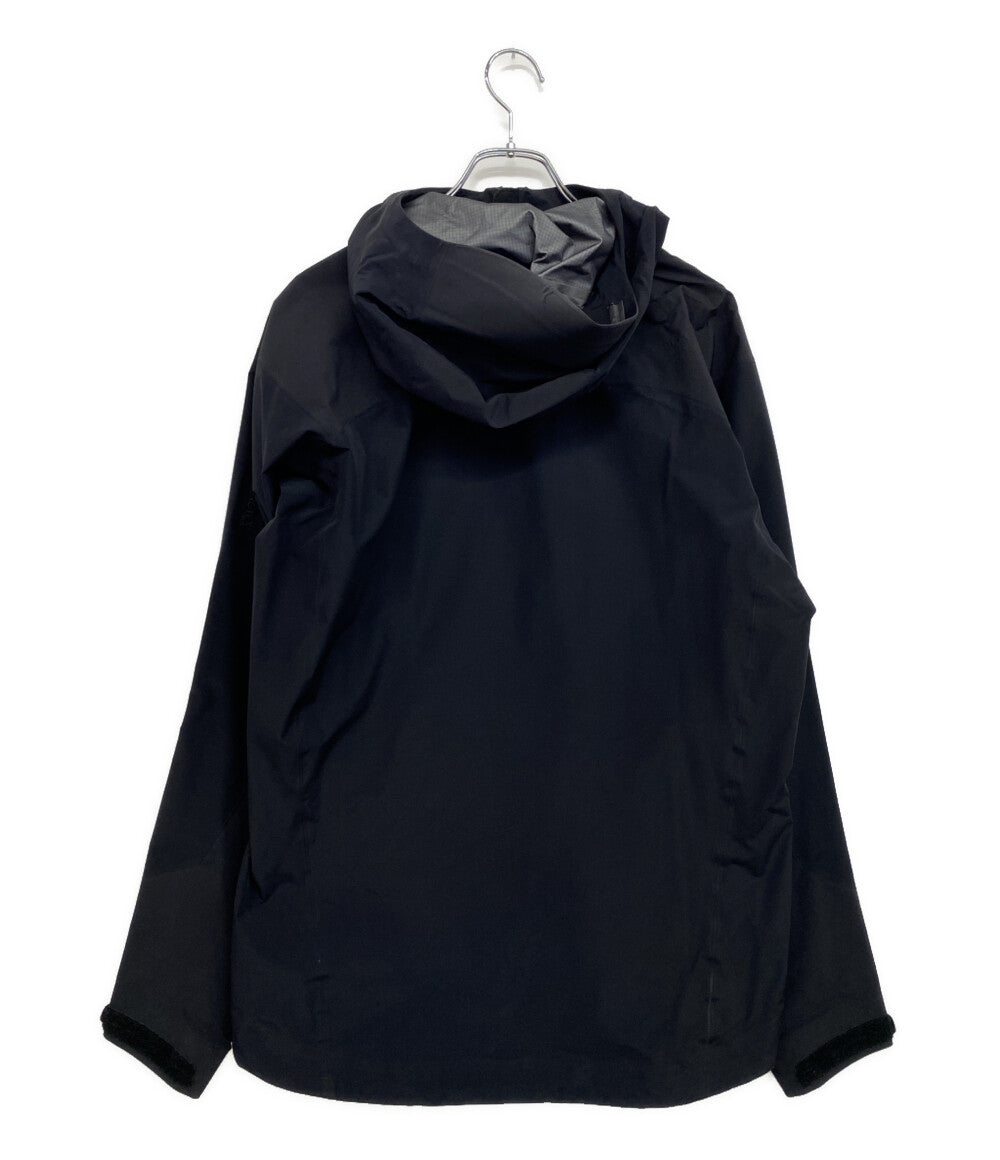 ARC'TERYX マウンテンパーカー BETA LA ブラック 11625-7-SS000638 メンズ SIZE M アークテリクス
