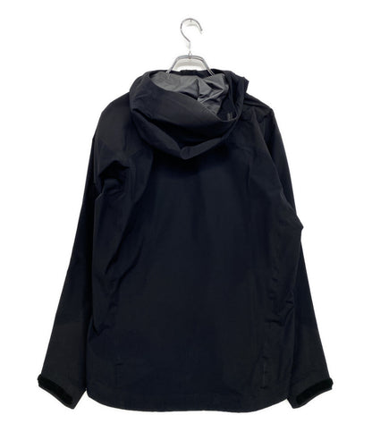ARC'TERYX マウンテンパーカー BETA LA ブラック 11625-7-SS000638 メンズ SIZE M アークテリクス
