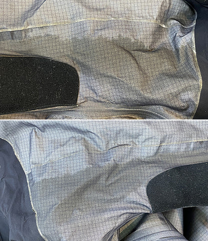 ARC'TERYX マウンテンパーカー BETA LA ブラック 11625-7-SS000638 メンズ SIZE M アークテリクス