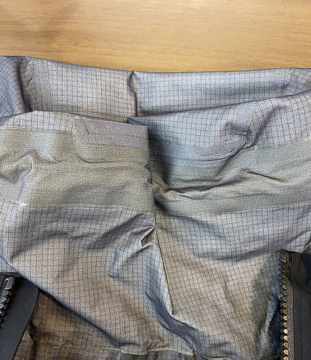 ARC'TERYX マウンテンパーカー BETA LA ブラック 11625-7-SS000638 メンズ SIZE M アークテリクス