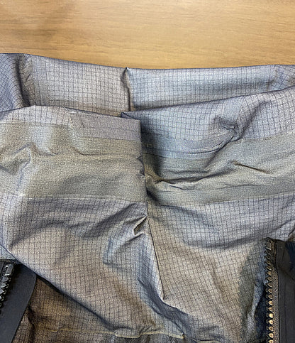 ARC'TERYX マウンテンパーカー BETA LA ブラック 11625-7-SS000638 メンズ SIZE M アークテリクス