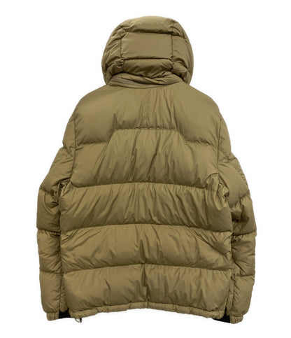 POLO RALPH LAUREN ダウンジャケット Gorham 650FILL タン PERFORMANCE 710940237004 メンズ SIZE S ポロ・ラルフローレン