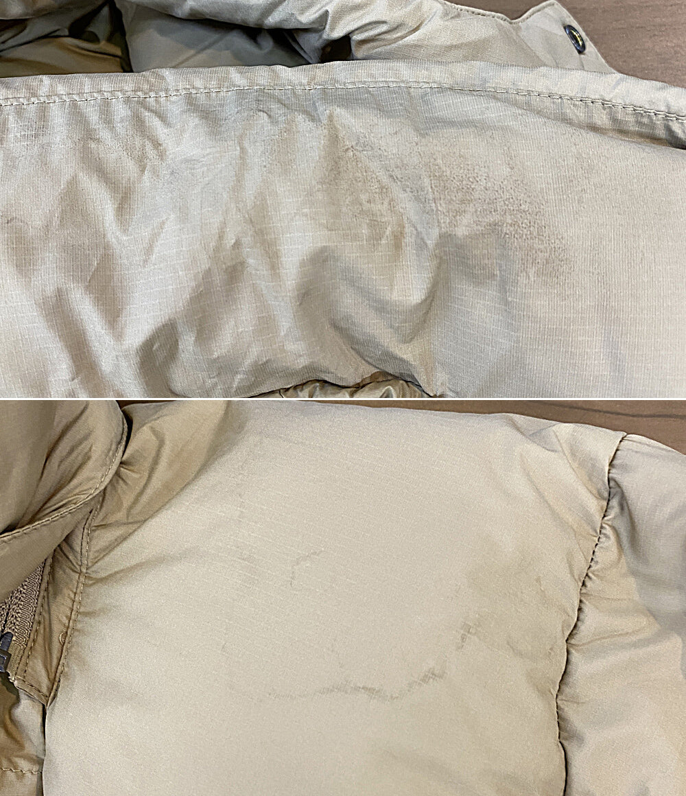 POLO RALPH LAUREN ダウンジャケット Gorham 650FILL タン PERFORMANCE 710940237004 メンズ SIZE S ポロ・ラルフローレン