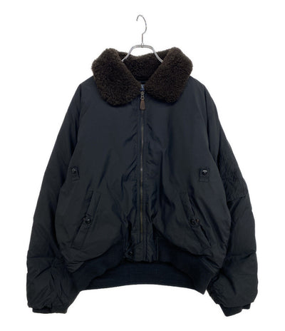POLO RALPH LAUREN ダウンジャケット B-15 メンズ SIZE L ポロ・ラルフローレン
