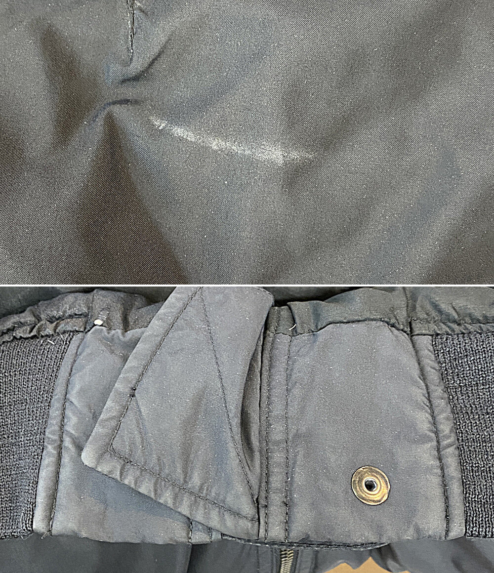 POLO RALPH LAUREN ダウンジャケット B-15 メンズ SIZE L ポロ・ラルフローレン