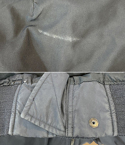 POLO RALPH LAUREN ダウンジャケット B-15 メンズ SIZE L ポロ・ラルフローレン