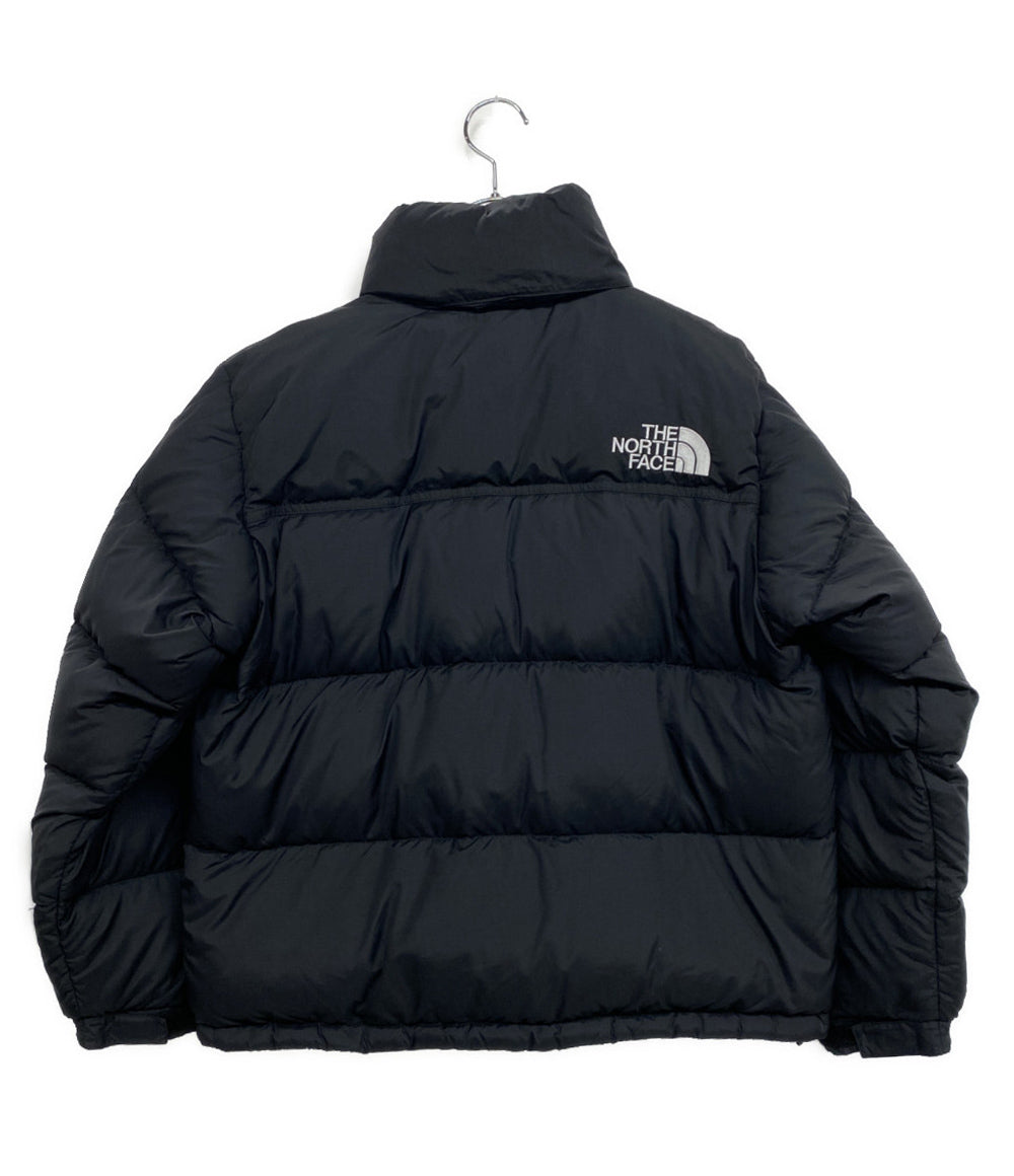 THE NORTH FACE ダウンジャケット NDW92335 ブラック ヌプシ レディース SIZE L ザ・ノースフェイス