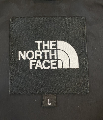 THE NORTH FACE ダウンジャケット NDW92335 ブラック ヌプシ レディース SIZE L ザ・ノースフェイス
