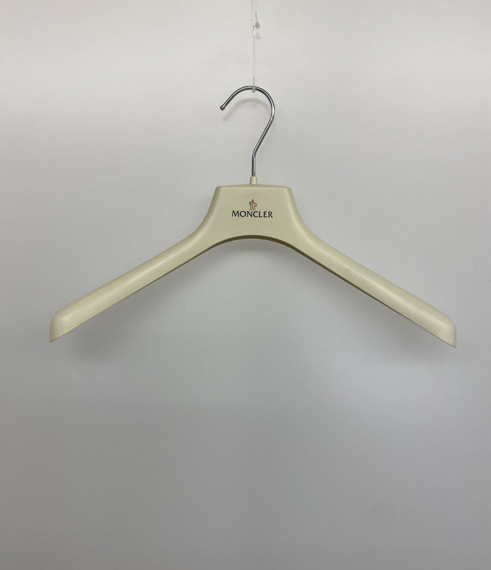 MONCLER ダウンコート MOKA GIUBBOTTO ネイビー レディース SIZE 14 モンクレール