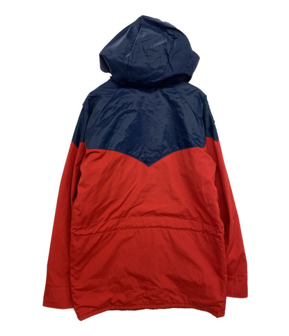 Powderhorn mountaineering マウンテンパーカー USA製 VINTAGE ウエスタンヨーク 70s メンズ SIZE L