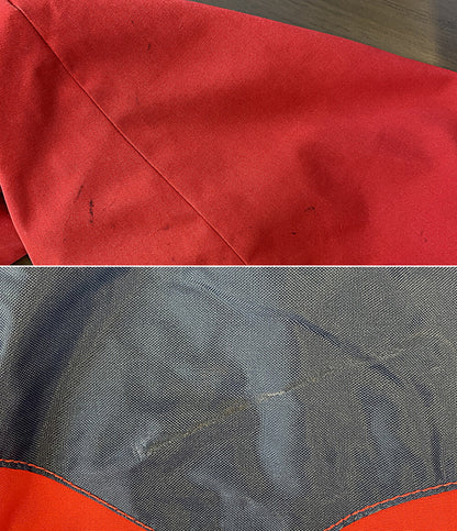 Powderhorn mountaineering マウンテンパーカー USA製 VINTAGE ウエスタンヨーク 70s メンズ SIZE L