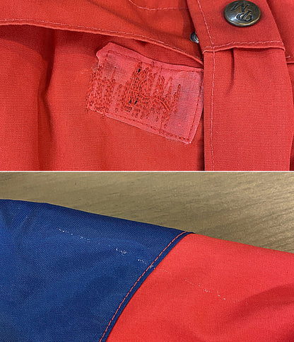 Powderhorn mountaineering マウンテンパーカー USA製 VINTAGE ウエスタンヨーク 70s メンズ SIZE L