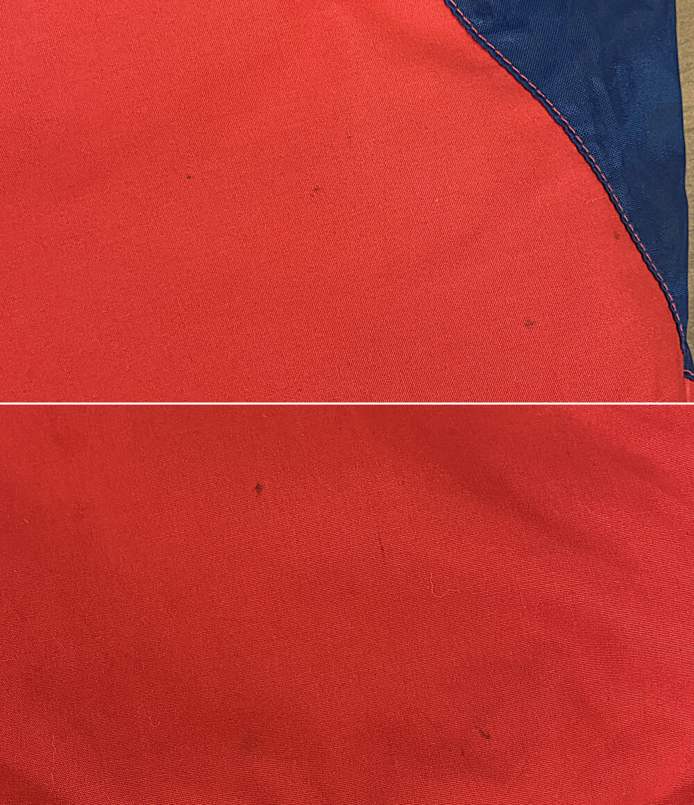 Powderhorn mountaineering マウンテンパーカー USA製 VINTAGE ウエスタンヨーク 70s メンズ SIZE L