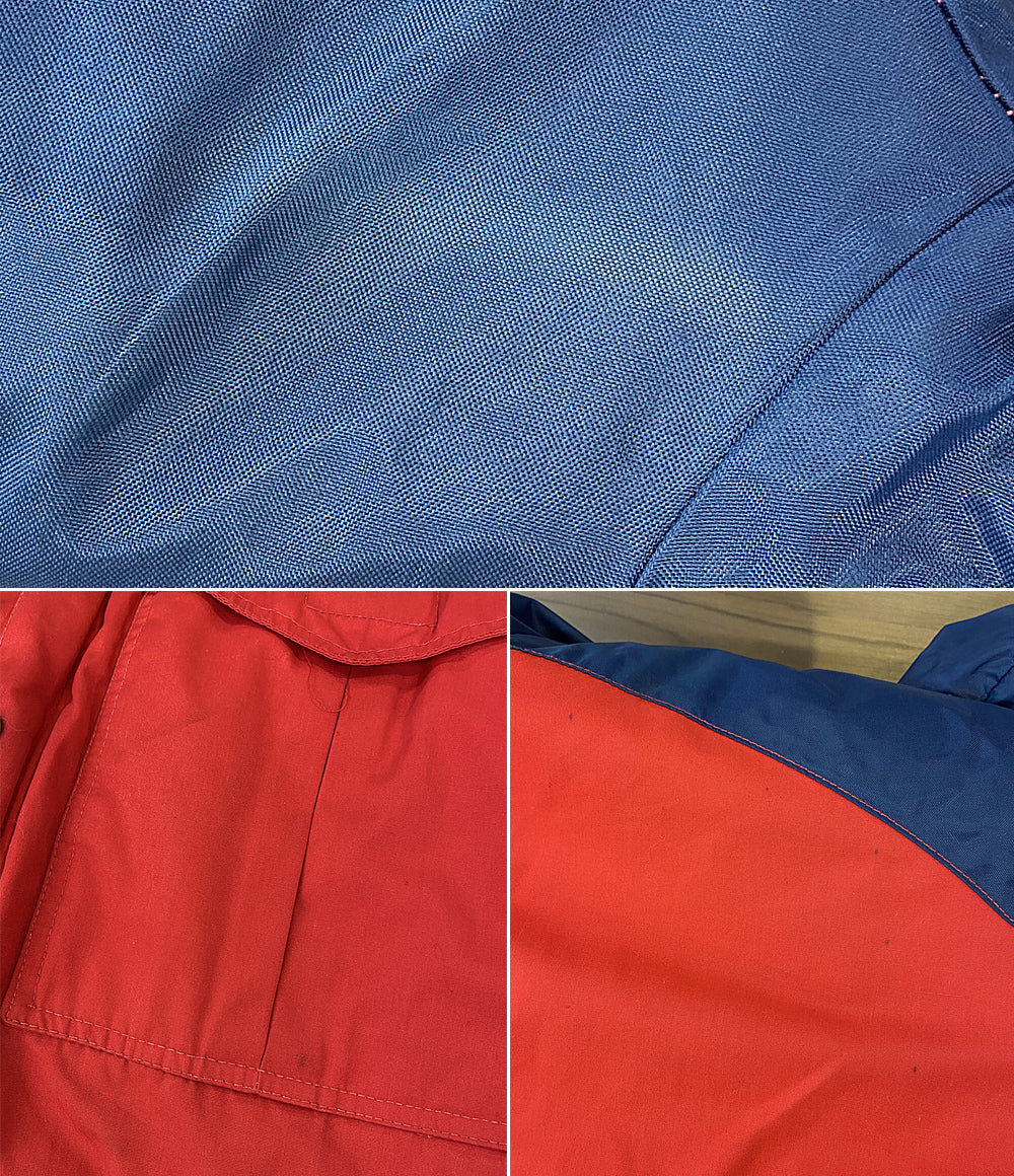 Powderhorn mountaineering マウンテンパーカー USA製 VINTAGE ウエスタンヨーク 70s メンズ SIZE L