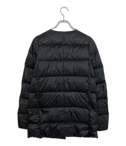 PYRENEX ダウンジャケット カンヌ BLK COCOON HWO058 レディース SIZE 36 ピレネックス