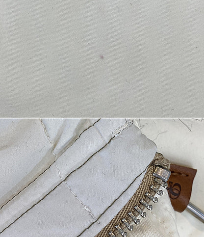 POLO RALPH LAUREN ダウンジャケット フェイクファートリムダウンパーカ メンズ SIZE L ポロ・ラルフローレン