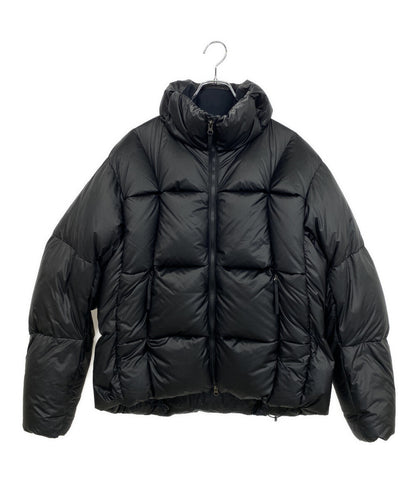 Goldwin 0 ダウンジャケット THREE DIMENSIONAL DOWN JACKET GZ24303 メンズ SIZE 3 ゴールドウイン