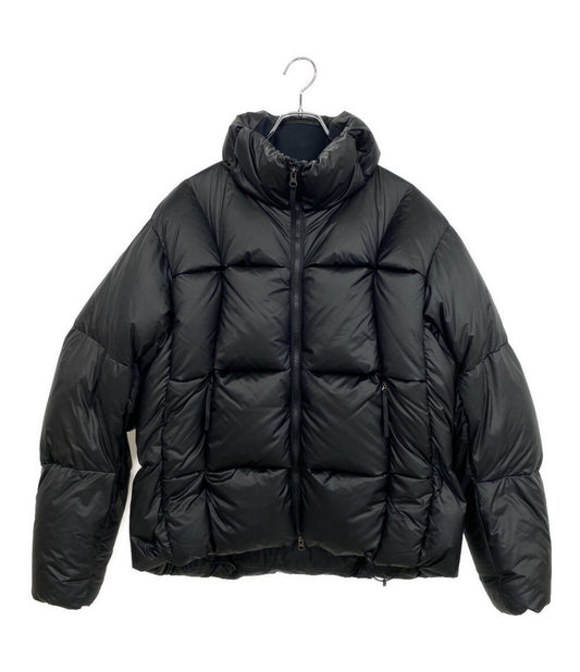 Goldwin 0 ダウンジャケット THREE DIMENSIONAL DOWN JACKET GZ24303 メンズ SIZE 3 ゴールドウイン