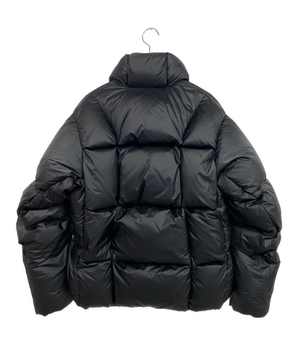 Goldwin 0 ダウンジャケット THREE DIMENSIONAL DOWN JACKET GZ24303 メンズ SIZE 3 ゴールドウイン