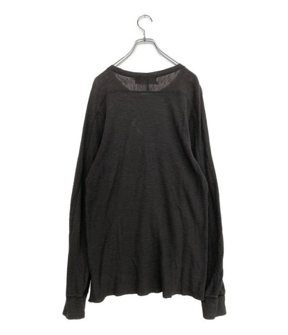 RRL RALPH LAUREN 長袖Ｔシャツ サーマル メンズ SIZE L ダブルアールエル