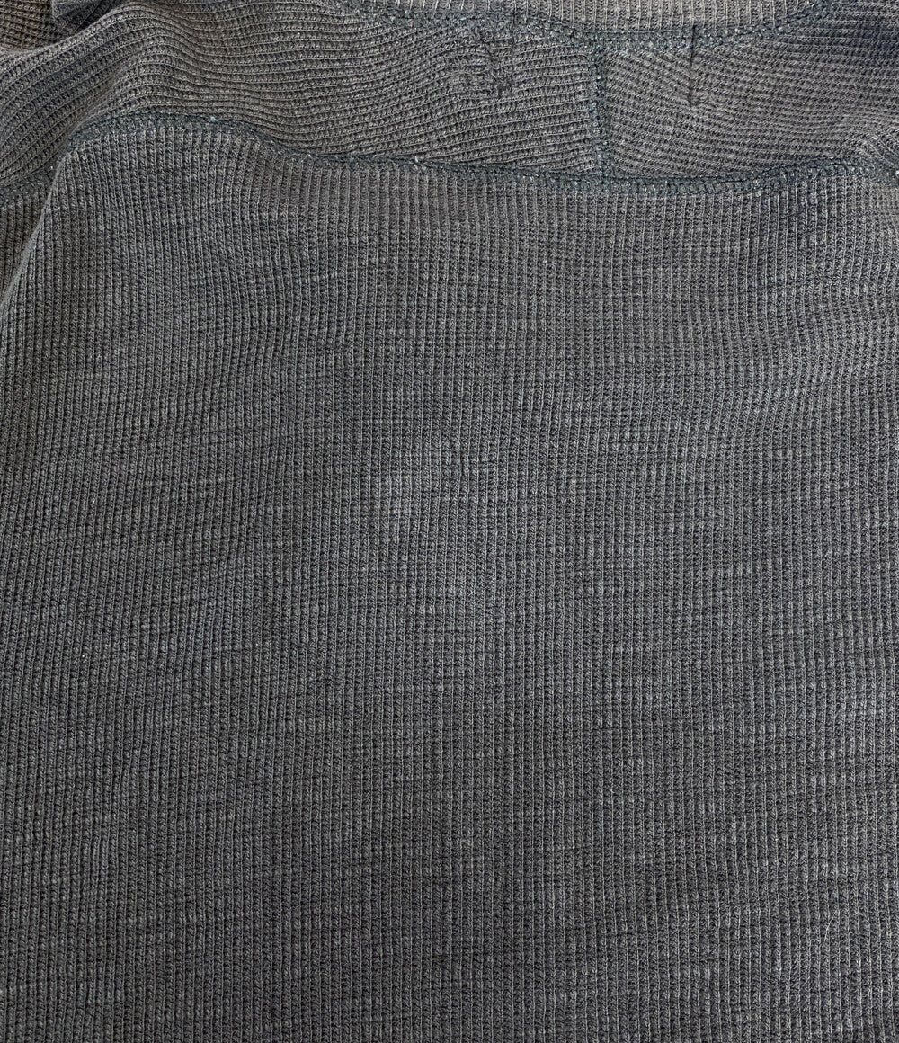 RRL RALPH LAUREN 長袖Ｔシャツ サーマル メンズ SIZE L ダブルアールエル