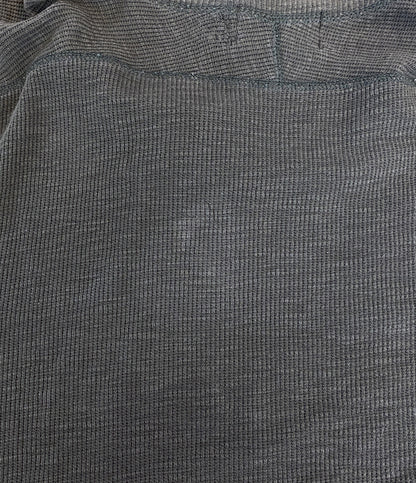 RRL RALPH LAUREN 長袖Ｔシャツ サーマル メンズ SIZE L ダブルアールエル