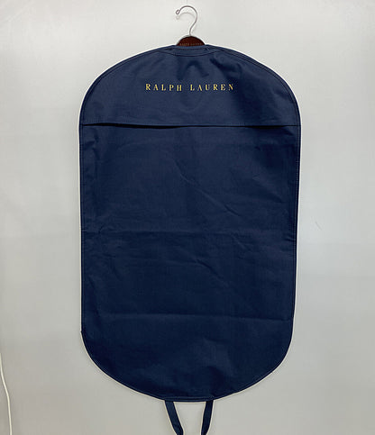 POLO RALPH LAUREN カーディガン パッチワーク コットンリネン メンズ SIZE L ポロ・ラルフローレン