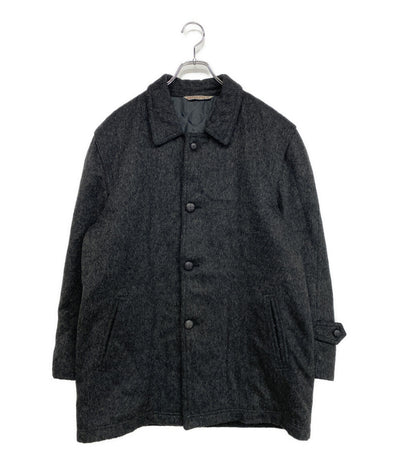 CAYPRE カイプレ コート VINTAGE スペイン製 ウール 80s メンズ SIZE 48