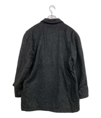 CAYPRE カイプレ コート VINTAGE スペイン製 ウール 80s メンズ SIZE 48