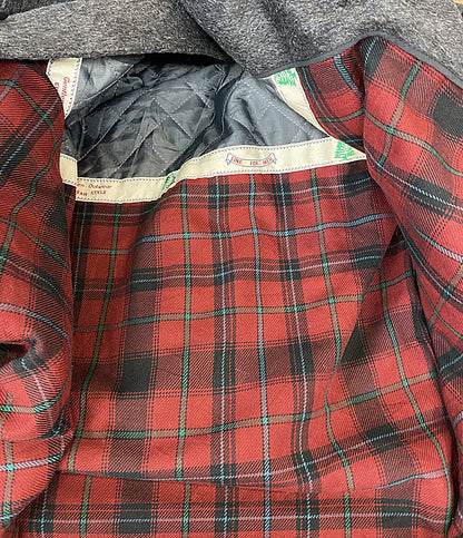 CAYPRE カイプレ コート VINTAGE スペイン製 ウール 80s メンズ SIZE 48