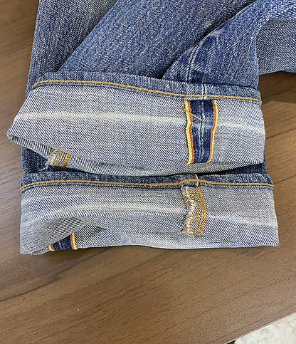STANDARD CALIFORNIA デニムパンツ ダメージ加工 MADE IN JAPAN メンズ SIZE W32 スタンダードカリフォルニア