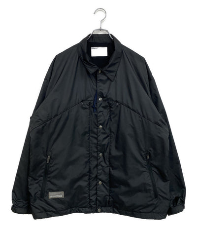 Poliquant ジャケット THE DUALITY STEALTH 2601013 メンズ SIZE 3 ポリクアント
