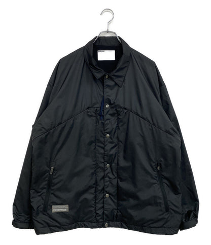 Poliquant ジャケット THE DUALITY STEALTH 2601013 メンズ SIZE 3 ポリクアント