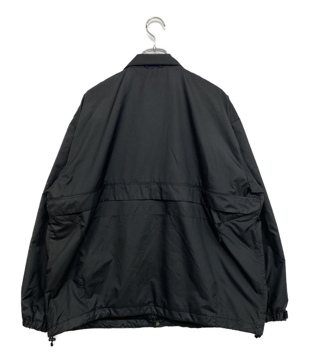 Poliquant ジャケット THE DUALITY STEALTH 2601013 メンズ SIZE 3 ポリクアント