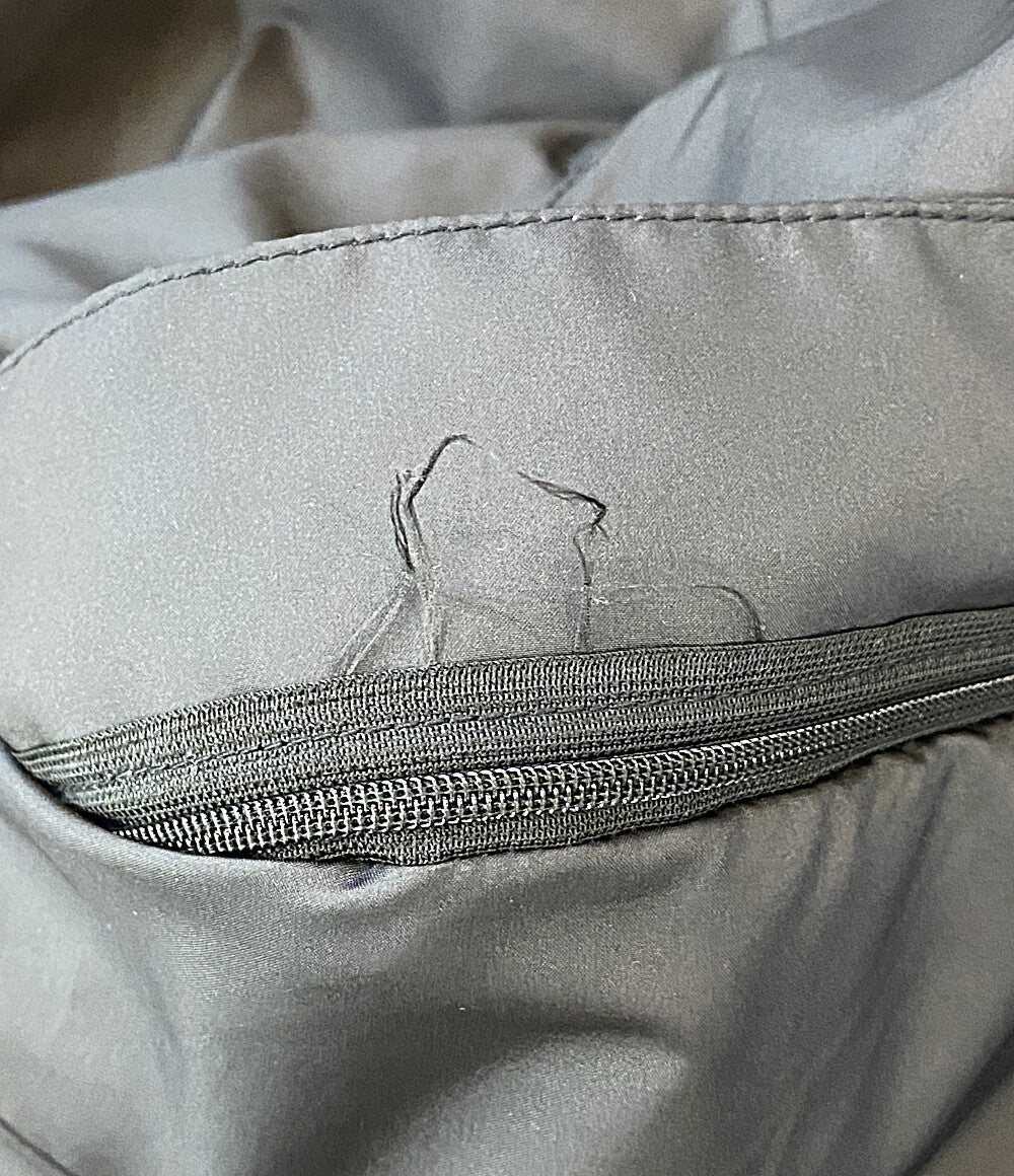 Poliquant ジャケット THE DUALITY STEALTH 2601013 メンズ SIZE 3 ポリクアント
