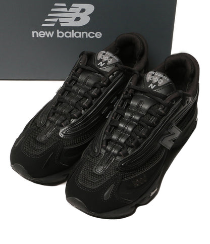 new balance スニーカー BLACK 箱付 M1000B メンズ SIZE 27cm ニューバランス