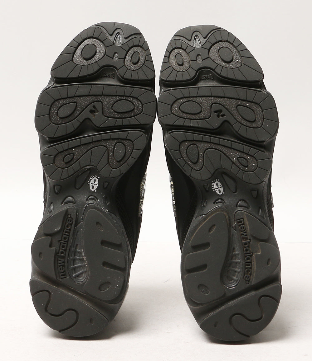 new balance スニーカー BLACK 箱付 M1000B メンズ SIZE 27cm ニューバランス