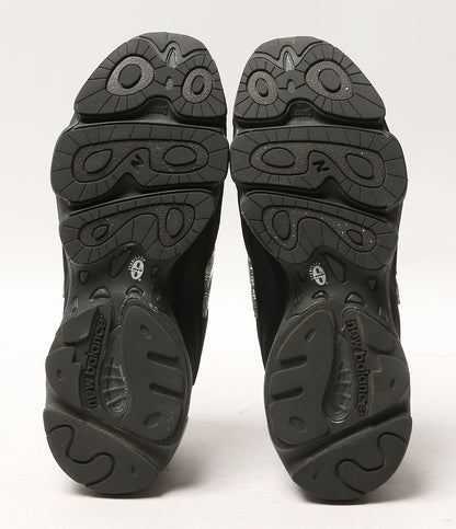 new balance スニーカー BLACK 箱付 M1000B メンズ SIZE 27cm ニューバランス