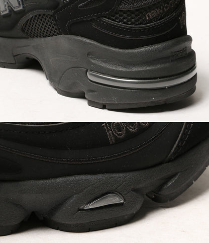 new balance スニーカー BLACK 箱付 M1000B メンズ SIZE 27cm ニューバランス