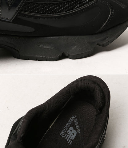 new balance スニーカー BLACK 箱付 M1000B メンズ SIZE 27cm ニューバランス