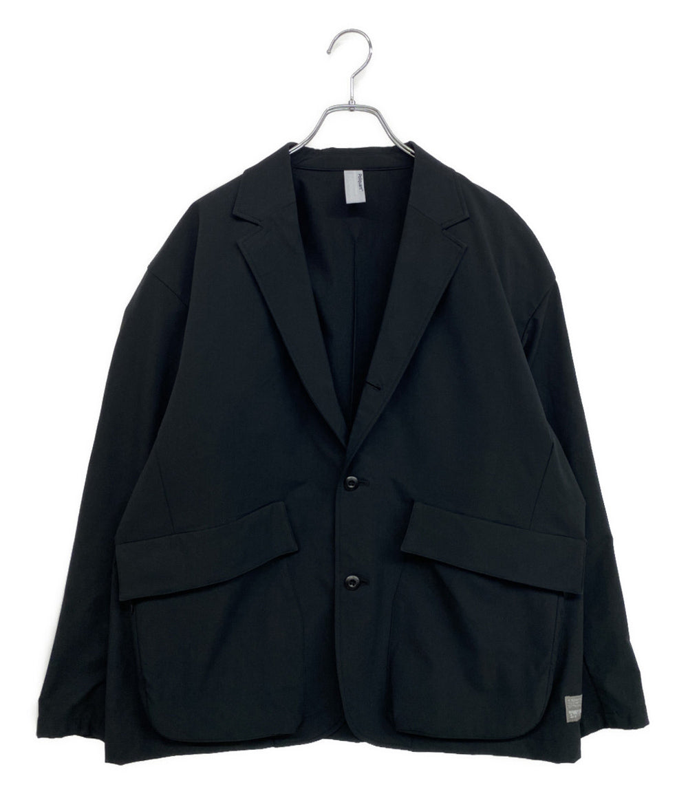 Poliquant テーラードジャケット THE 3B LAPELED JACKET 2601017 メンズ SIZE 3 ポリクアント