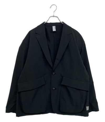 Poliquant テーラードジャケット THE 3B LAPELED JACKET 2601017 メンズ SIZE 3 ポリクアント
