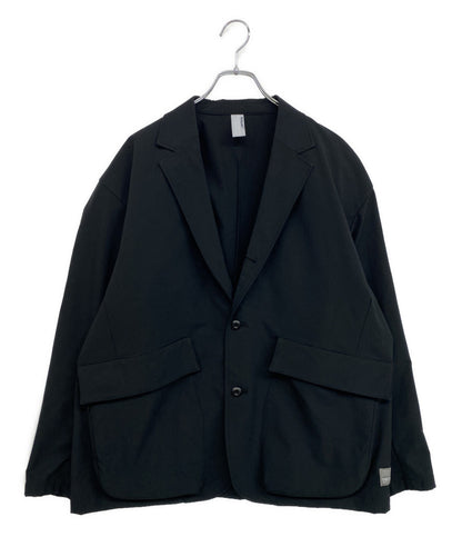 Poliquant テーラードジャケット THE 3B LAPELED JACKET 2601017 メンズ SIZE 3 ポリクアント