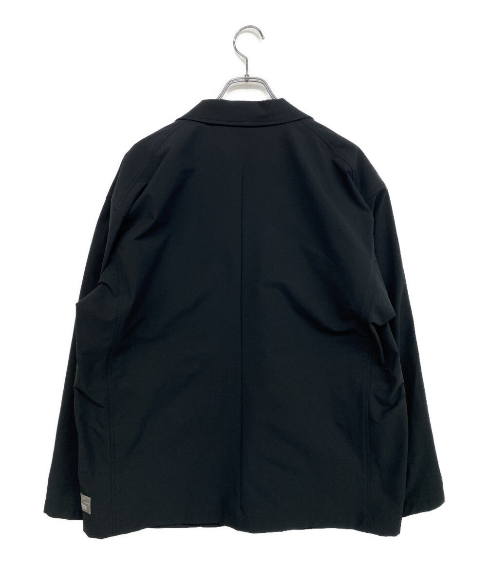Poliquant テーラードジャケット THE 3B LAPELED JACKET 2601017 メンズ SIZE 3 ポリクアント